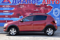 Renault Sandero Privilege, 2017 года, пробег 47350 км