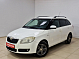 Skoda Fabia Sport, 2008 года, пробег 326361 км