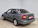 Hyundai Accent, 2006 года, пробег 306619 км