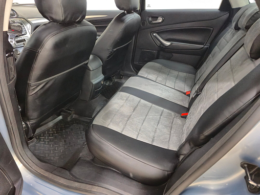 Ford Mondeo Ghia, 2008 года, пробег 269942 км