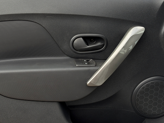 Renault Logan Drive, 2020 года, пробег 83012 км