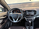 Lada (ВАЗ) Vesta Luxe, 2020 года, пробег 56705 км