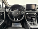 Toyota RAV4 Комфорт, 2020 года, пробег 105140 км