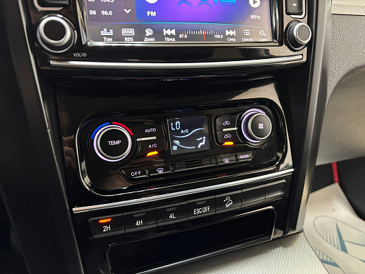 Haval H5 Premium, 2020 года, пробег 110583 км