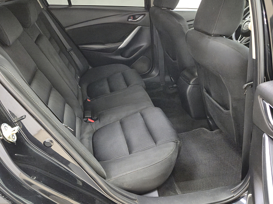Mazda 6 Drive, 2013 года, пробег 216767 км