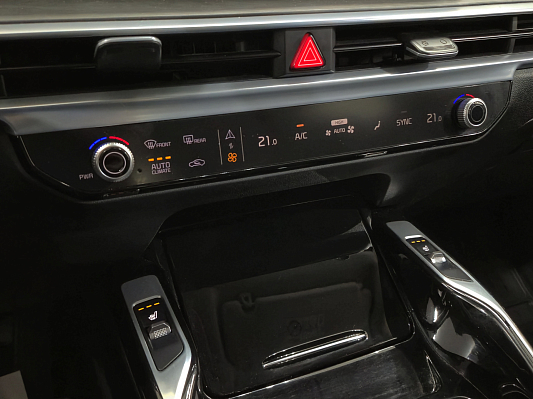 Kia Sorento Comfort, 2024 года, пробег 37989 км