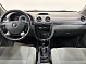 Chevrolet Lacetti SX, 2010 года, пробег 227461 км