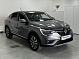 Renault Arkana Style, 2019 года, пробег 105000 км