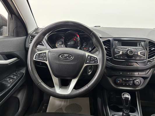 Lada (ВАЗ) Vesta Comfort Winter EnjoY Pro, 2020 года, пробег 61825 км
