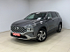 Hyundai Santa Fe, 2020 года, пробег 99200 км