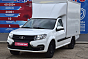 Lada (ВАЗ) Largus Comfort Multimedia Plus, 2023 года, пробег 32500 км