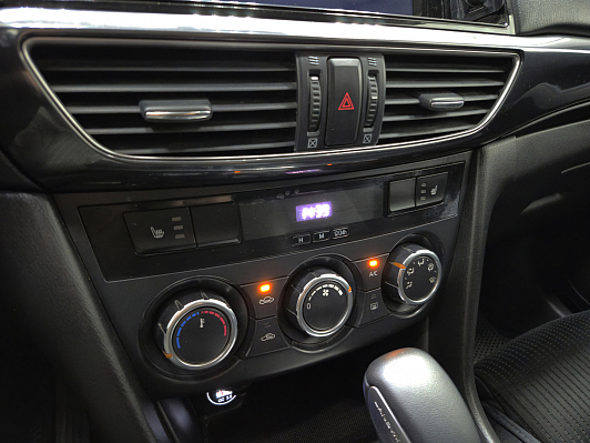 Mazda 6 Drive, 2013 года, пробег 216767 км