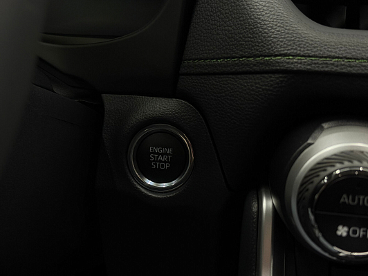 Toyota RAV4 Adventure Ultimate, 2025 года, пробег 40 км