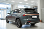 Geely Monjaro Exclusive, серый