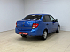 Lada (ВАЗ) Granta Standard Plus Glonass 21901-50-213, 2017 года, пробег 257647 км
