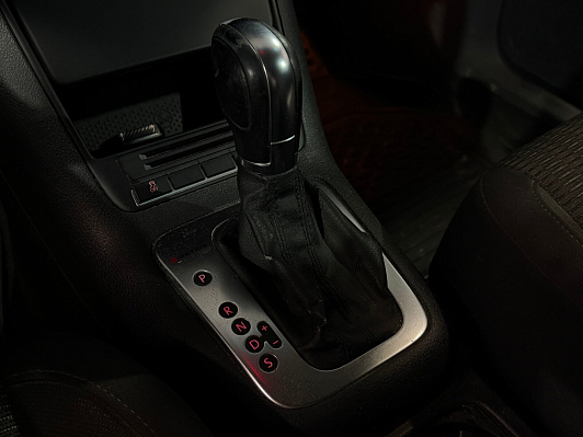 Volkswagen Tiguan CLUB, 2011 года, пробег 265000 км