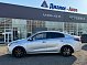 Kia Rio Comfort, 2017 года, пробег 112332 км