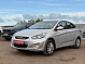 Hyundai Solaris Optima, 2011 года, пробег 173300 км