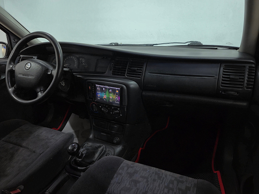 Opel Vectra, 1998 года, пробег 289470 км