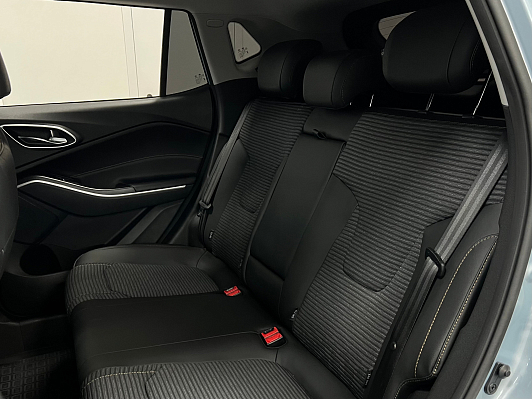 Москвич 3 Комфорт, 2025 года, пробег 12135 км