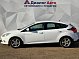 Ford Focus SYNC Edition, 2012 года, пробег 146200 км