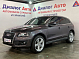 Audi Q5, 2012 года, пробег 145744 км