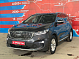 Kia Sorento Luxe, 2018 года, пробег 111293 км