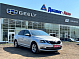 Skoda Octavia Style, 2017 года, пробег 109735 км