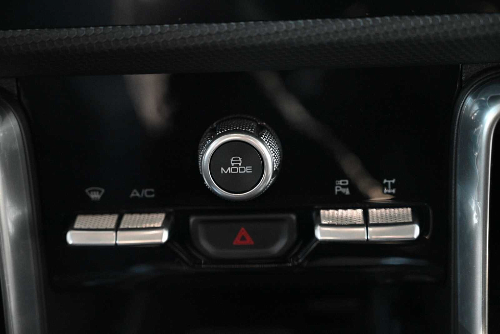 Haval Dargo Премиум, серый