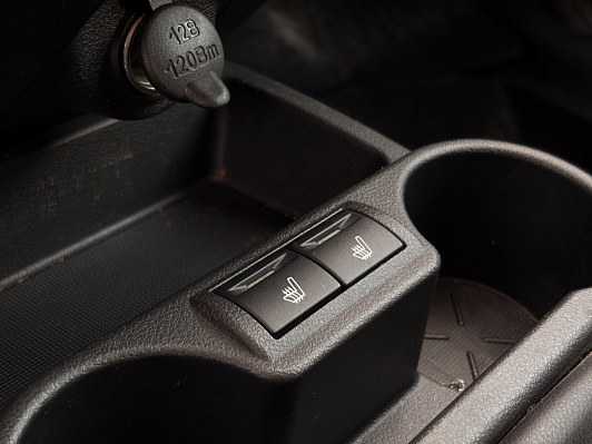 Lada (ВАЗ) Granta Luxe, 2018 года, пробег 71000 км