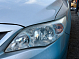 Toyota Corolla, 2012 года, пробег 232311 км