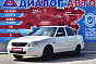 Lada (ВАЗ) Priora Norma White Edition 21705-45-057, 2014 года, пробег 213500 км