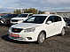 Geely Emgrand EC7, 2014 года, пробег 56513 км