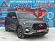 Chery Tiggo 7 Pro Prestige, 2022 года, пробег 72383 км