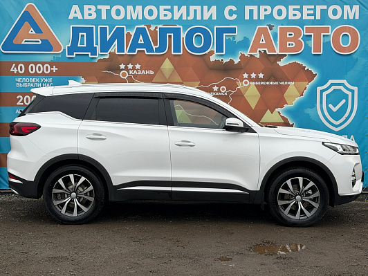 Xcite X-Cross 7 Техно, 2024 года, пробег 44879 км