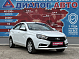 Lada (ВАЗ) Vesta Comfort Winter, 2020 года, пробег 44600 км