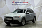 Mitsubishi ASX Invite, 2012 года, пробег 227793 км