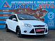 Ford Focus SYNC Edition, 2013 года, пробег 165500 км