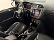 Volkswagen Tiguan Highline, 2017 года, пробег 57000 км