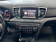 Kia Sportage Luxe, 2018 года, пробег 60281 км
