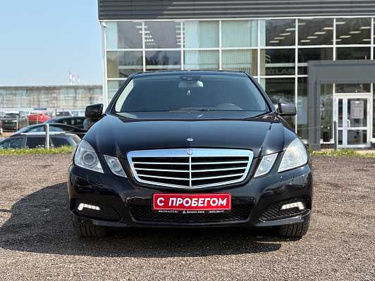 Mercedes-Benz E-Класс, 2010 года, пробег 251538 км