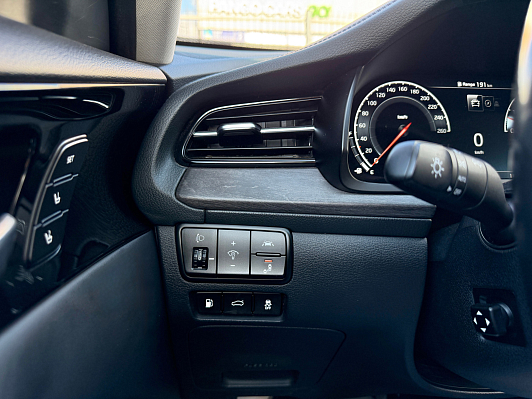 Kia K7, 2019 года, пробег 165900 км
