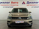 Volkswagen Tiguan Trendline, 2017 года, пробег 45000 км