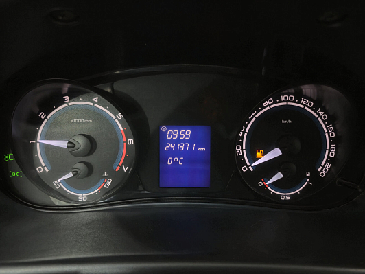 Lada (ВАЗ) Priora Norma Climate 21705-41-058, 2015 года, пробег 241361 км