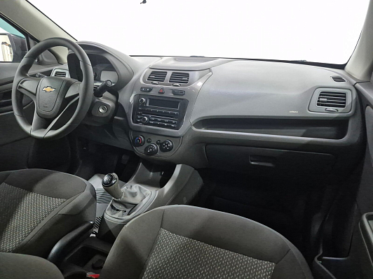 Chevrolet Cobalt LT, 2020 года, пробег 65941 км