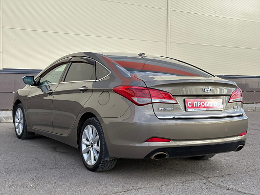 Hyundai i40 Business + Навигация, 2013 года, пробег 188421 км