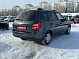 Lada (ВАЗ) Granta Classic, 2021 года, пробег 42324 км