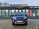 Ford EcoSport Titanium Plus, 2014 года, пробег 120000 км