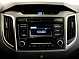 Hyundai Creta Comfort Plus + Advanced + Style, 2017 года, пробег 140822 км