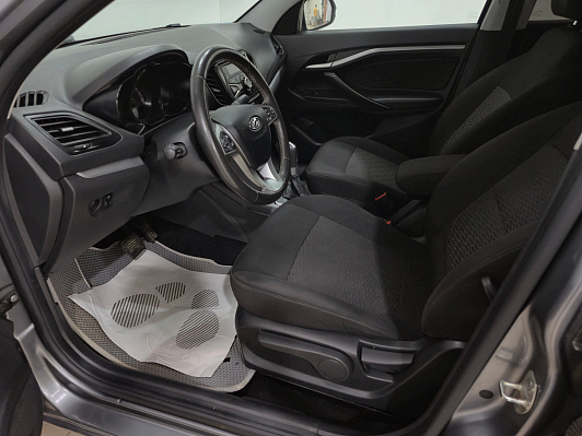 Lada (ВАЗ) Vesta Comfort, 2021 года, пробег 134667 км